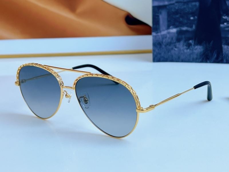 Linda Farrow Sunglasses